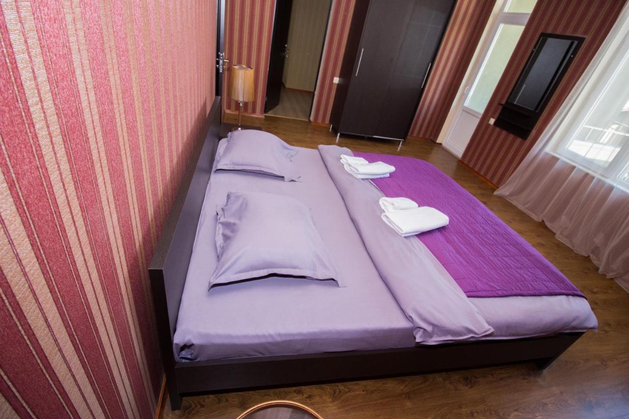 Отель Tbili House Тбилиси Экстерьер фото